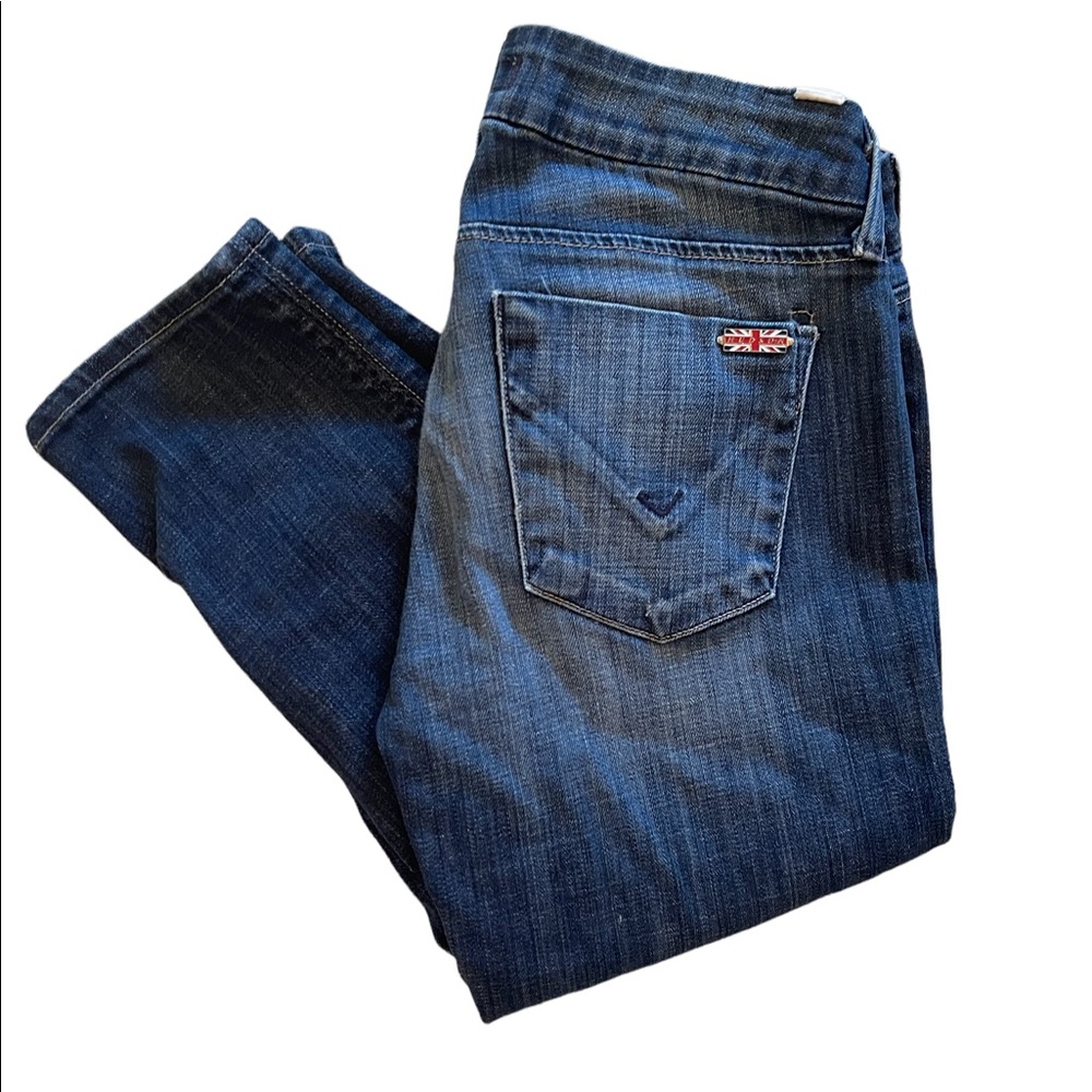 Hudson skinny jeans Style #W427DHA